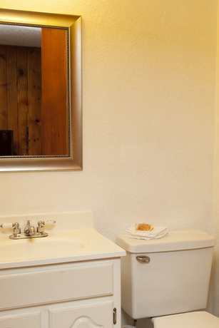 Imagen de la habitación del Hotel Park Row Lodge. Foto 7