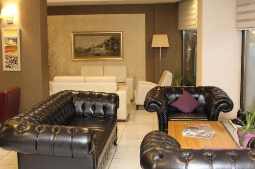 Imagen general del Hotel Park Royal, Adana. Foto 4