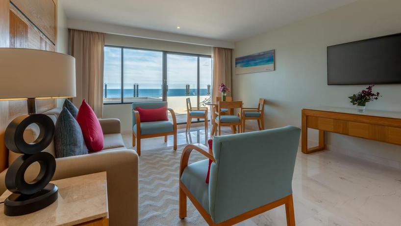 Imagen general del Hotel Park Royal Beach Cancun. Foto 17