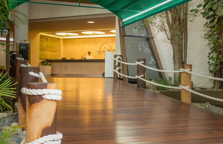 Imagen de los interiores del Hotel Park Royal Beach Ixtapa - All Inclusive. Foto 5