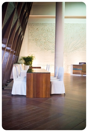 Imagen de los interiores del Hotel Park Royal Beach Ixtapa - All Inclusive. Foto 6