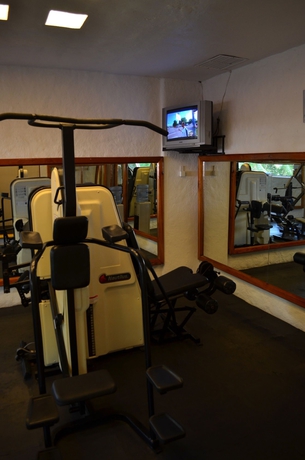 Imagen de los interiores del Hotel Park Royal Beach Ixtapa - All Inclusive. Foto 7