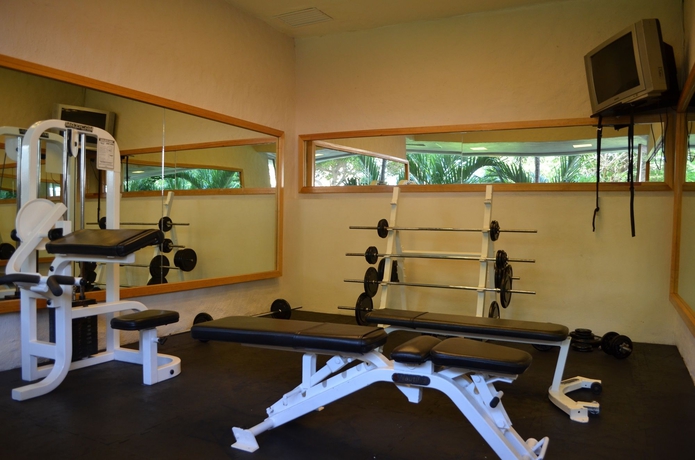Imagen de los interiores del Hotel Park Royal Beach Ixtapa - All Inclusive. Foto 8