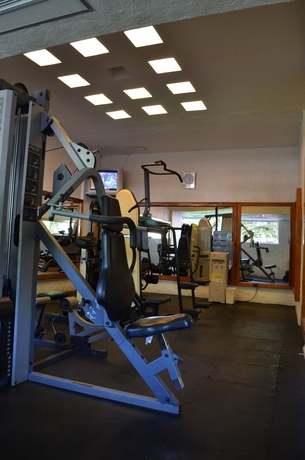 Imagen de los interiores del Hotel Park Royal Beach Ixtapa - All Inclusive. Foto 9