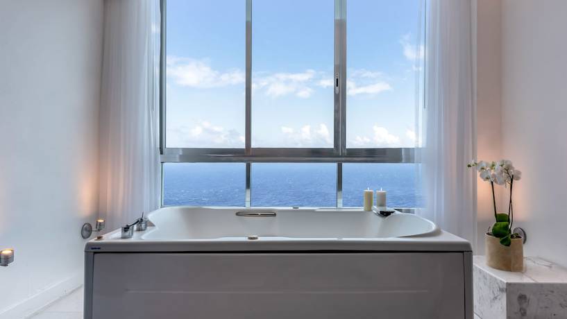 Imagen de la habitación del Hotel Park Royal Beach Mazatlán. Foto 3