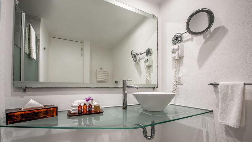 Imagen de la habitación del Hotel Park Royal Beach Mazatlán. Foto 4