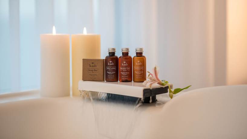 Imagen de la habitación del Hotel Park Royal Beach Mazatlán. Foto 5