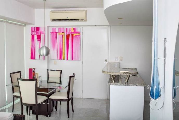 Imagen de la habitación del Hotel Park Royal Beach Mazatlán. Foto 13