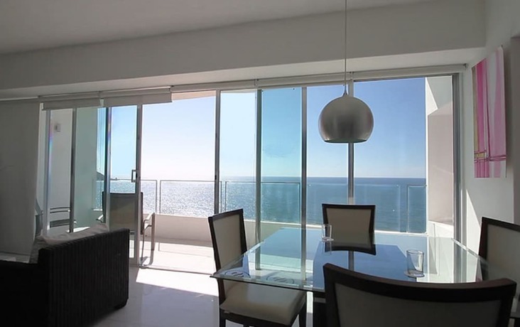 Imagen de la habitación del Hotel Park Royal Beach Mazatlán. Foto 14