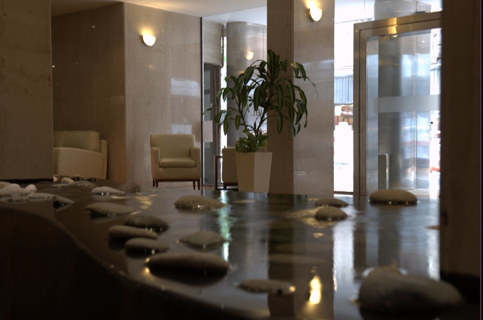 Imagen de los interiores del Hotel Park Royal City Buenos Aires. Foto 10