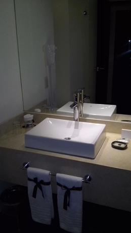 Imagen de la habitación del Hotel Park Royal City Buenos Aires. Foto 2