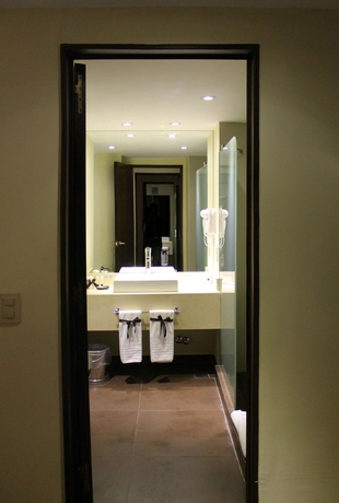 Imagen de la habitación del Hotel Park Royal City Buenos Aires. Foto 3