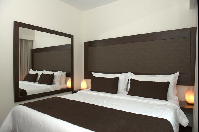 Imagen de la habitación del Hotel Park Royal City Buenos Aires. Foto 4