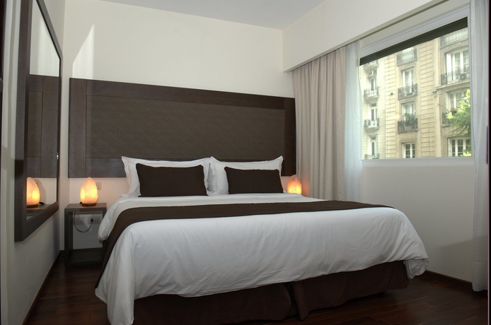 Imagen de la habitación del Hotel Park Royal City Buenos Aires. Foto 5