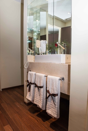 Imagen de la habitación del Hotel Park Royal City Buenos Aires. Foto 8