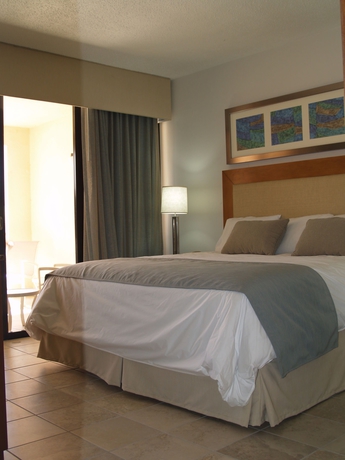 Imagen de la habitación del Hotel Park Royal Homestay Club Cala Puerto Rico. Foto 7