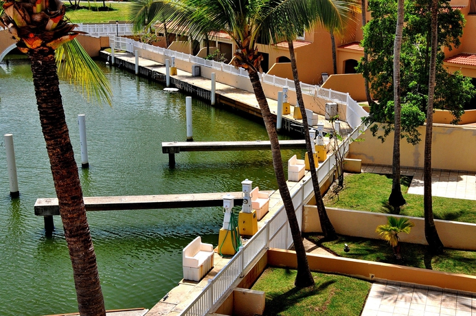 Imagen general del Hotel Park Royal Homestay Club Cala Puerto Rico. Foto 2