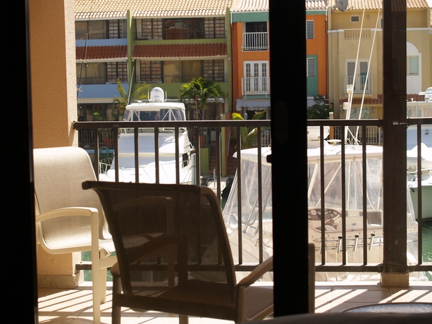 Imagen de la habitación del Hotel Park Royal Homestay Club Cala Puerto Rico. Foto 9