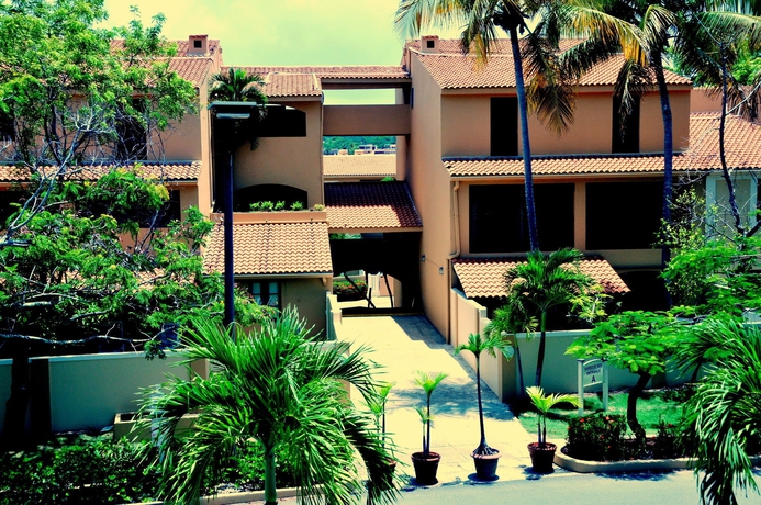 Imagen general del Hotel Park Royal Homestay Club Cala Puerto Rico. Foto 3