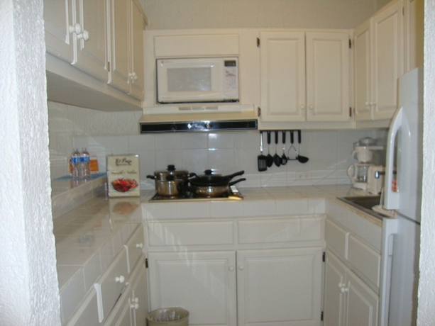 Imagen de la habitación del Hotel Park Royal Homestay Los Cabos. Foto 3