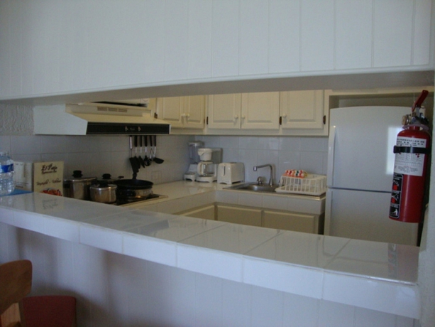 Imagen de la habitación del Hotel Park Royal Homestay Los Cabos. Foto 4