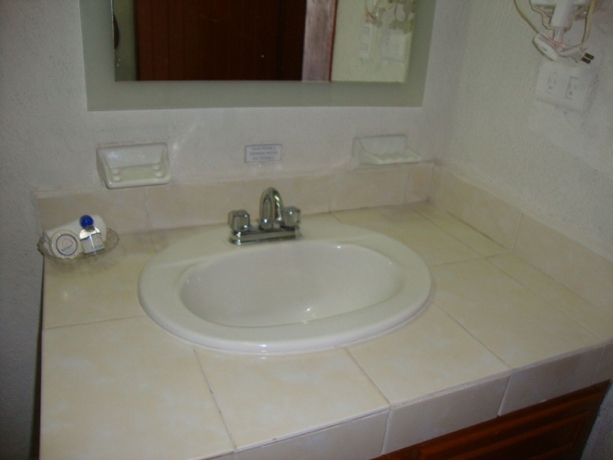 Imagen de la habitación del Hotel Park Royal Homestay Los Cabos. Foto 5