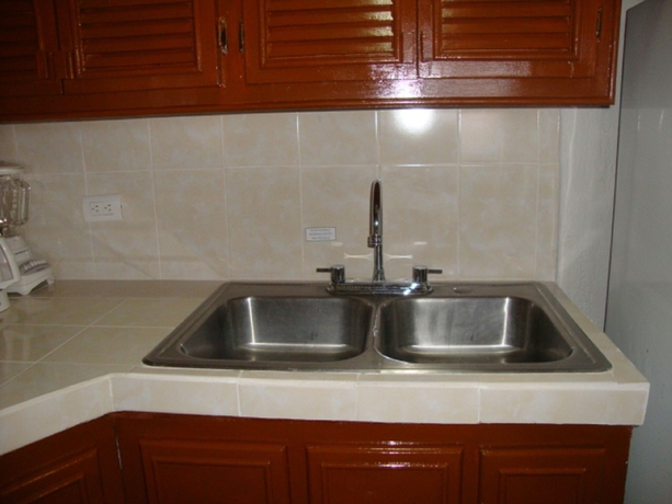 Imagen de la habitación del Hotel Park Royal Homestay Los Cabos. Foto 6