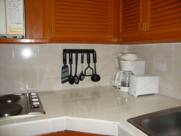 Imagen de la habitación del Hotel Park Royal Homestay Los Cabos. Foto 7