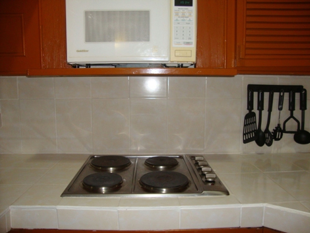 Imagen de la habitación del Hotel Park Royal Homestay Los Cabos. Foto 8