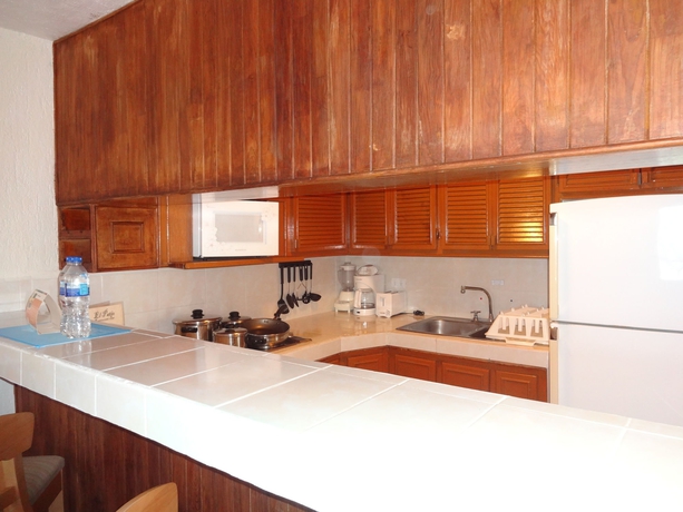 Imagen de la habitación del Hotel Park Royal Homestay Los Cabos. Foto 10