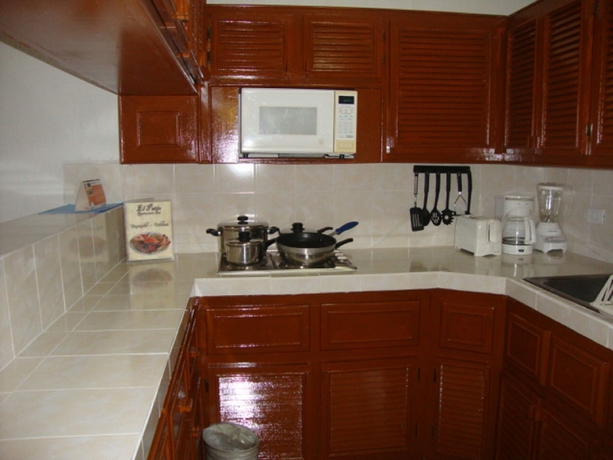 Imagen de la habitación del Hotel Park Royal Homestay Los Cabos. Foto 11