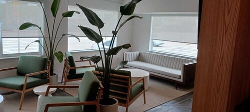 Imagen general del Hotel Park Royal Miami Beach. Foto 3