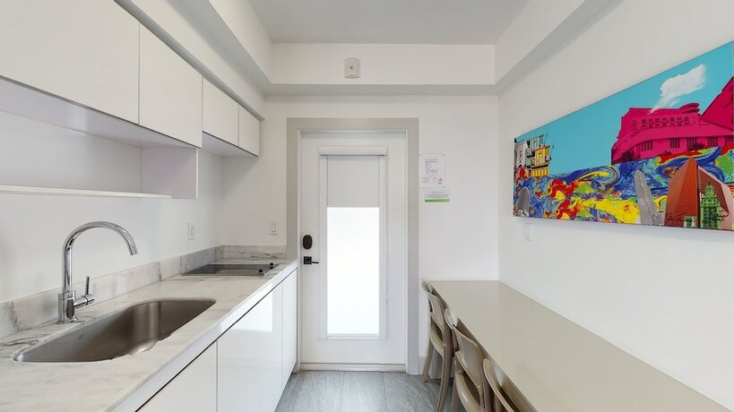 Imagen general del Hotel Park Royal Miami Beach. Foto 4