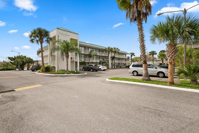 Imagen general del Hotel Park Royal Orlando. Foto 3