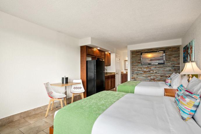 Imagen de la habitación del Hotel Park Royal Orlando. Foto 13