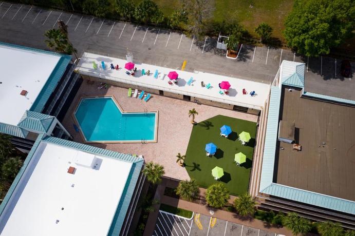 Imagen general del Hotel Park Royal Orlando. Foto 6