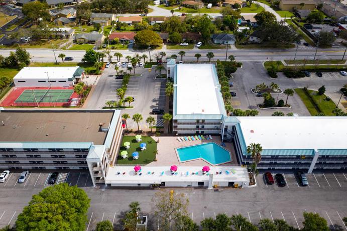 Imagen general del Hotel Park Royal Orlando. Foto 7