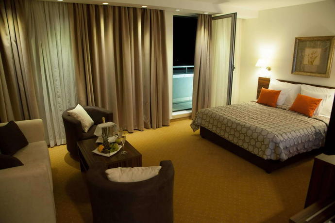 Imagen de la habitación del Hotel Park, Ruma. Foto 13