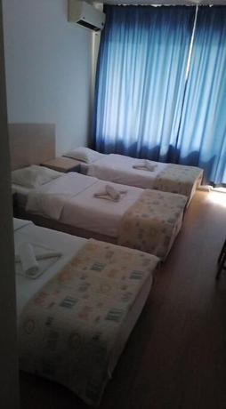 Imagen de la habitación del Hotel Park Rusalka. Foto 3