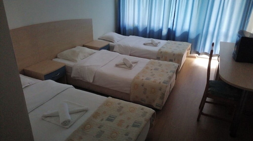 Imagen de la habitación del Hotel Park Rusalka. Foto 6