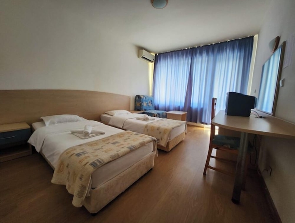 Imagen de la habitación del Hotel Park Rusalka. Foto 8