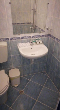 Imagen de la habitación del Hotel Park Rusalka. Foto 10