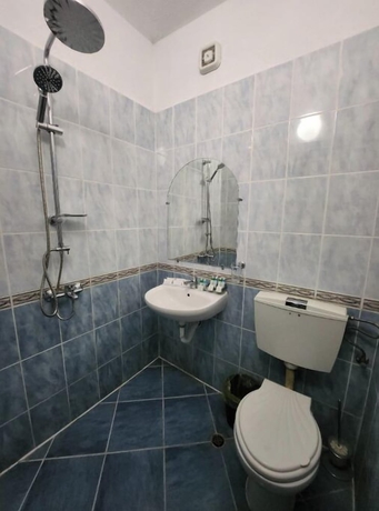 Imagen de la habitación del Hotel Park Rusalka. Foto 11