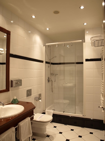 Imagen de la habitación del Hotel Park, SZCZECIN. Foto 12