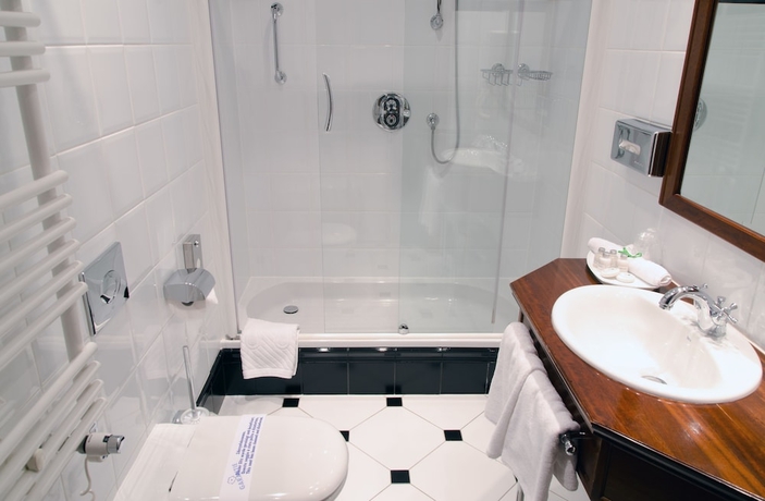 Imagen de la habitación del Hotel Park, SZCZECIN. Foto 13