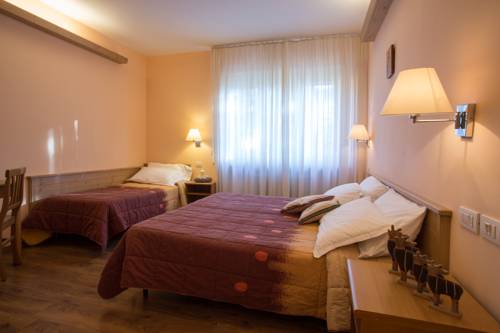 Imagen de la habitación del Hotel Park Sacro Cuore. Foto 7