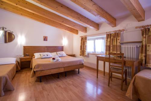 Imagen de la habitación del Hotel Park Sacro Cuore. Foto 8