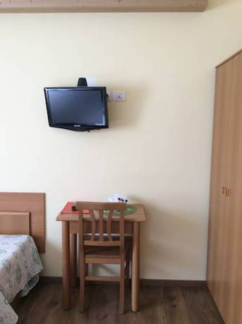 Imagen de la habitación del Hotel Park Sacro Cuore. Foto 11