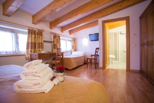 Imagen de la habitación del Hotel Park Sacro Cuore. Foto 12