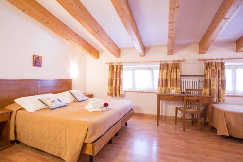 Imagen de la habitación del Hotel Park Sacro Cuore. Foto 13